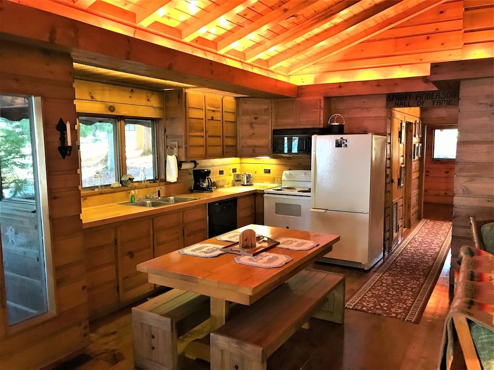 Drummond Island Resort photo 63