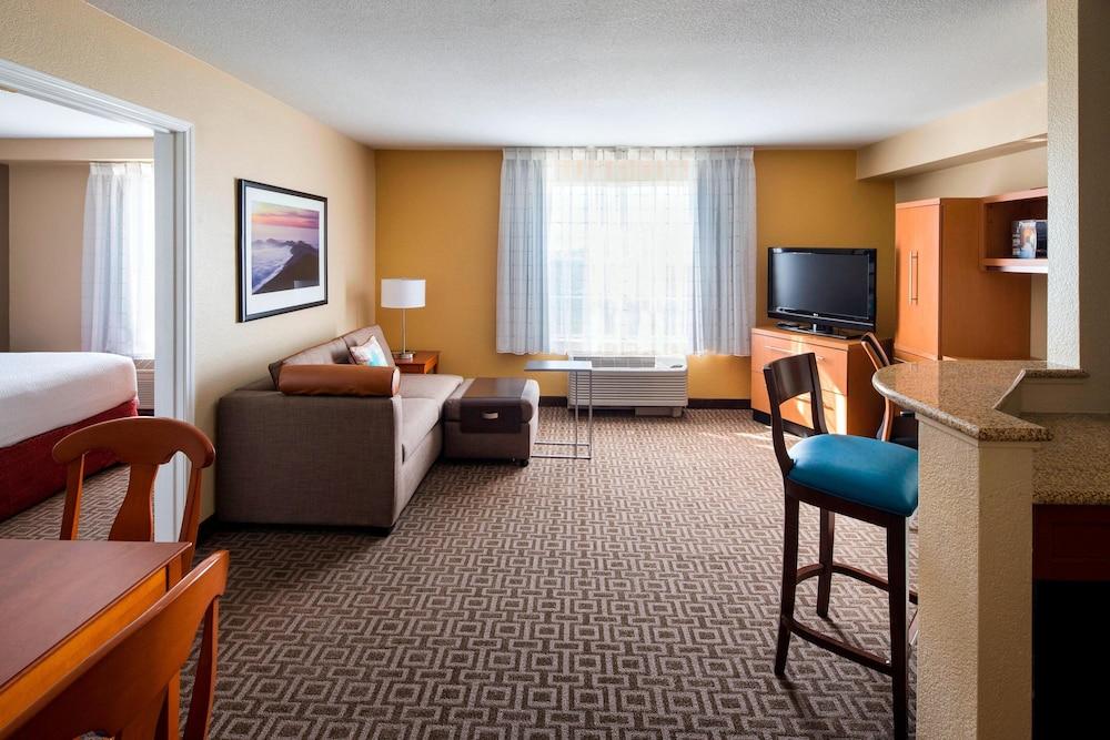 Towneplace Suites By Marriott Milpitas photo 4