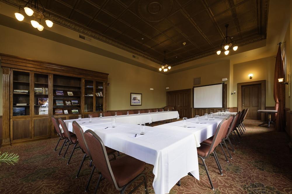 Grand Union Hotel photo 27
