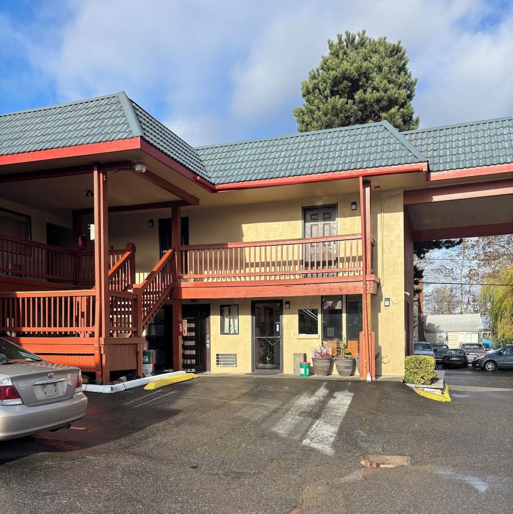 Jet Inn Motel photo 15