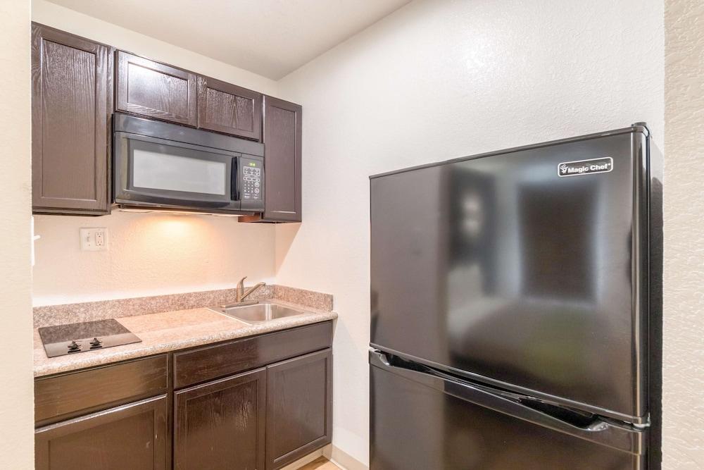 Studio 6 San Antonio, TX - Fort Sam Houston Area photo 19