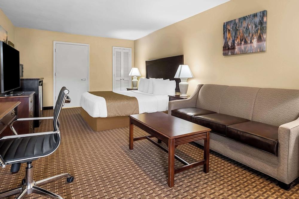 Best Western Forest Inn photo 25