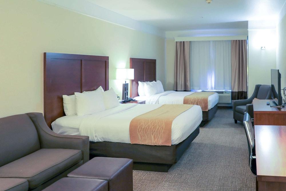 Comfort Inn & Suites, Odessa I-20 photo 15