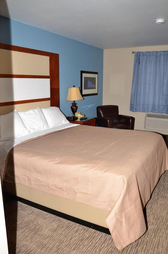 Rock Creek Hotel photo 11