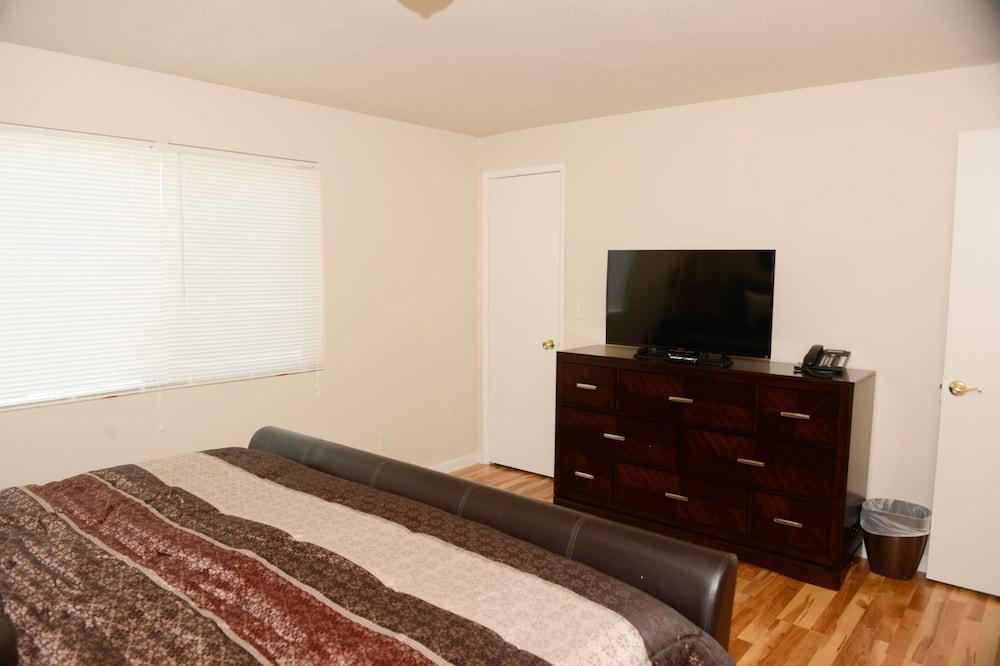 City Center Motel photo 9