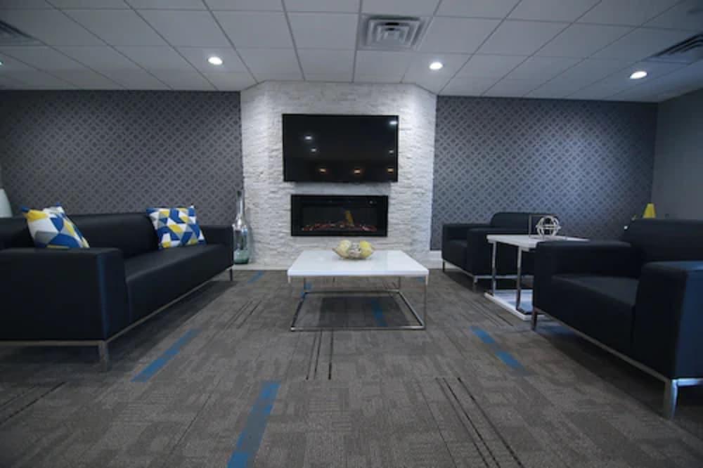 Home Inn and Suites photo 52