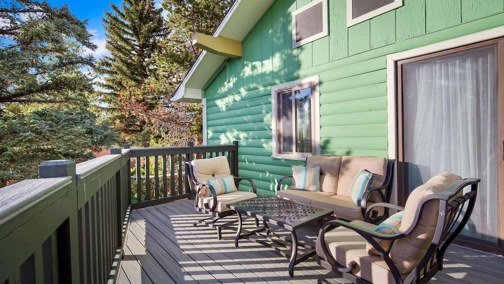 Best Western Ptarmigan Lodge photo 7