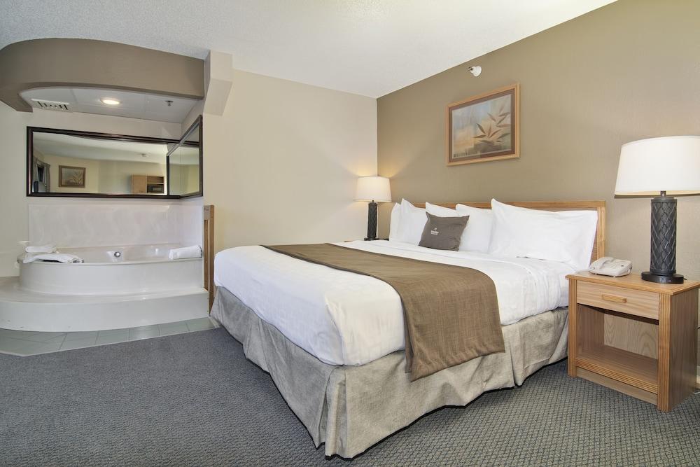 Boarders Inn & Suites by Cobblestone Hotels - Faribault photo 56