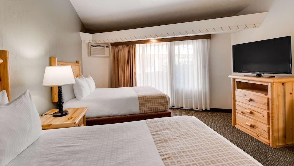 Best Western East Zion Thunderbird Lodge photo 9