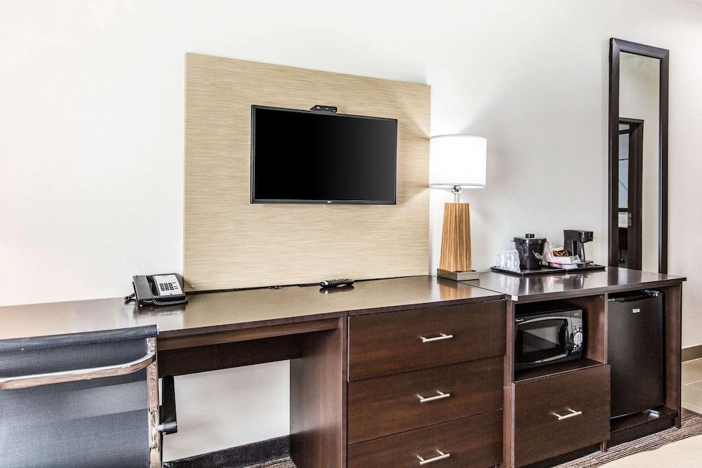 Sleep Inn & Suites Bryan - College Station photo 26
