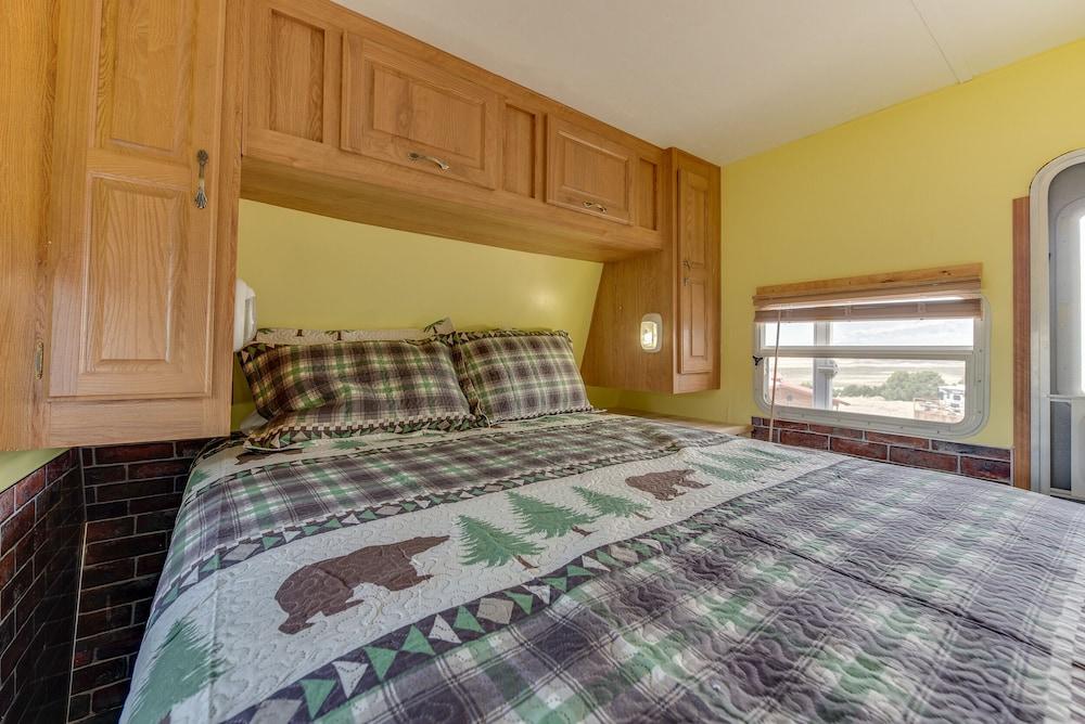 Great Sand Dunes Lodge photo 60