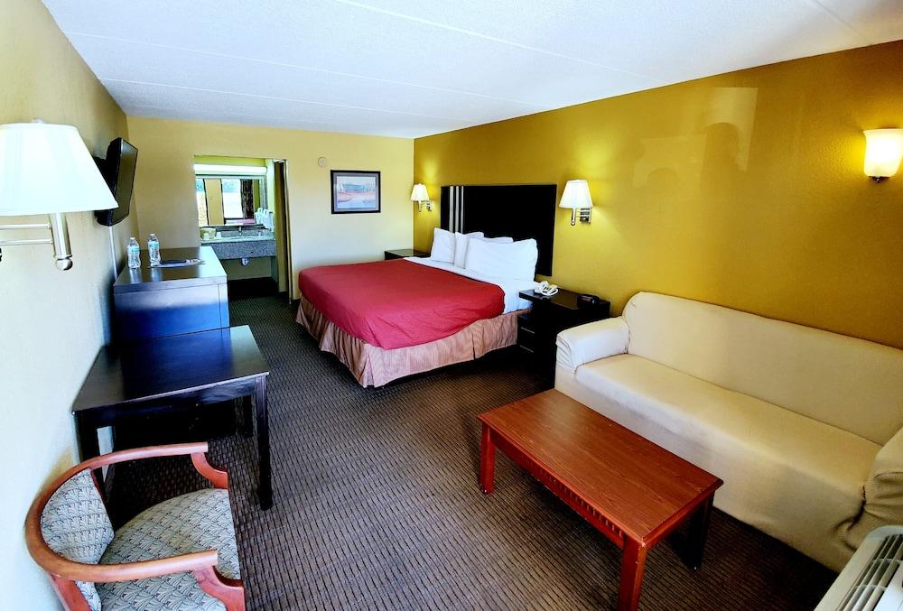 Executive Inn photo 8