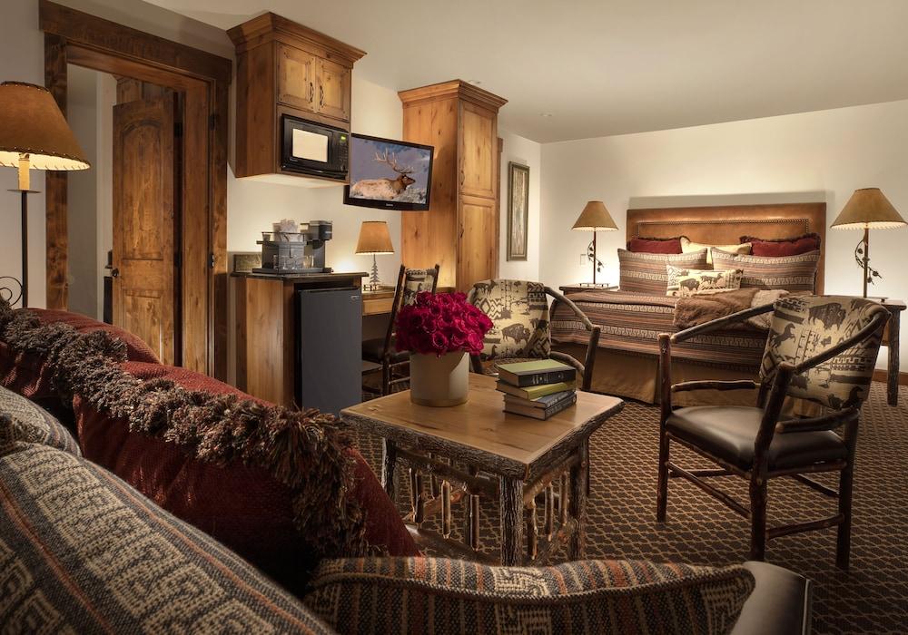Parkway Inn of Jackson Hole photo 17