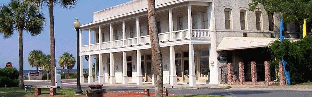 Riverview Hotel photo 28