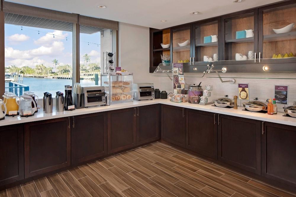 Residence Inn by Marriott Fort Lauderdale Intracoastal/Il Lugano photo 41