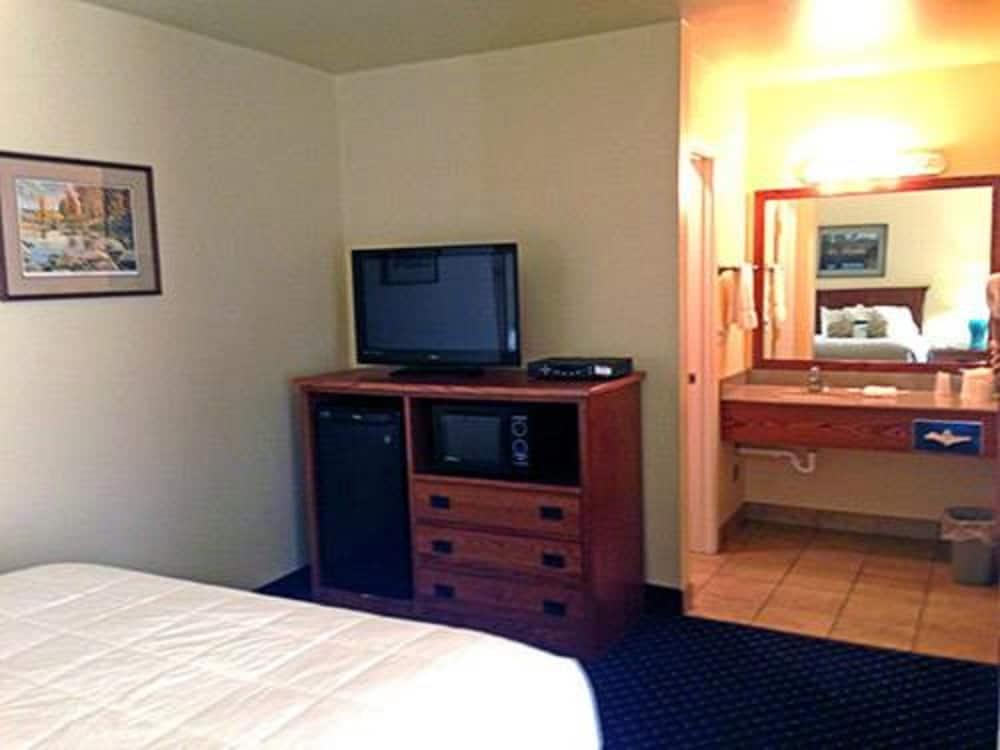 Stay Express Inn Hamilton photo 11