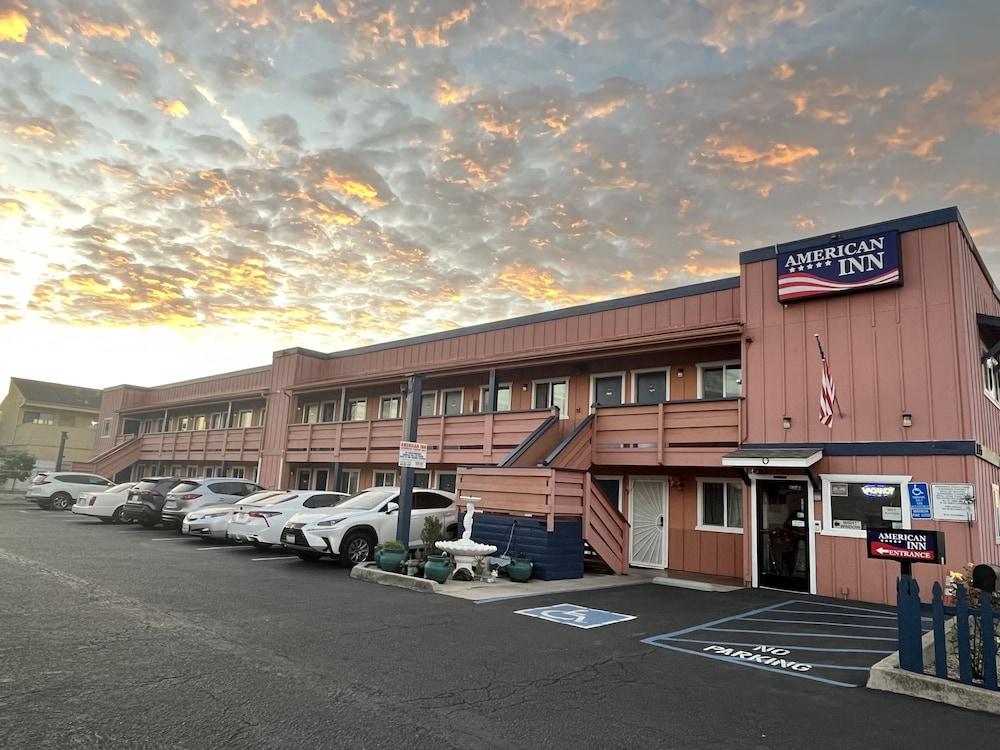 American Inn Grover Beach photo 26