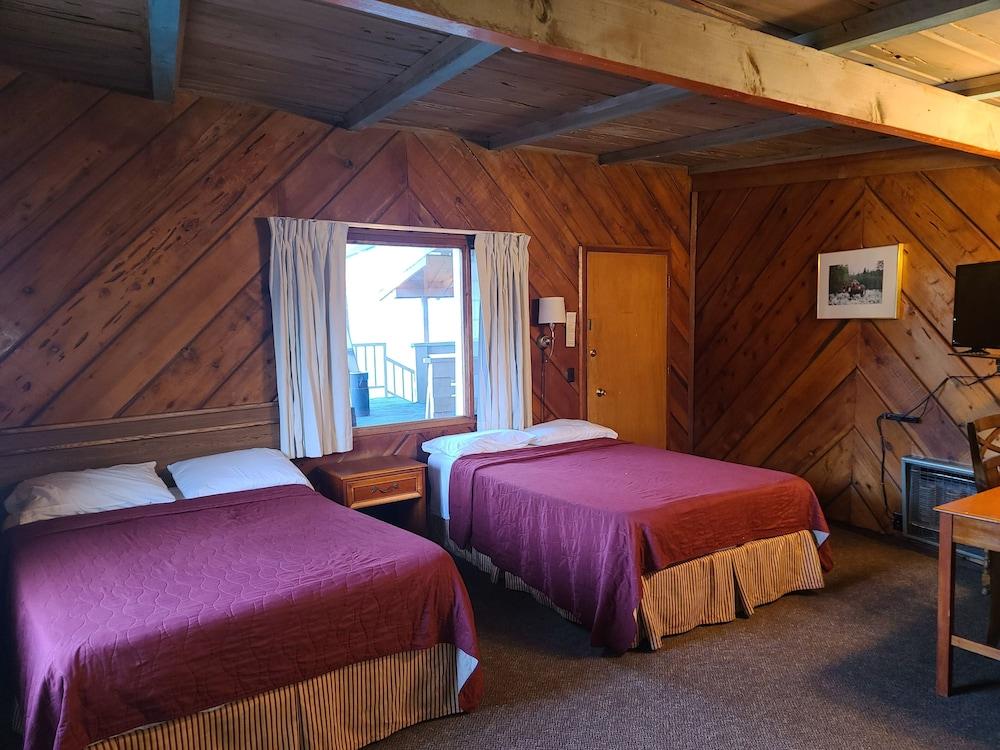 Bigfoot Motel photo 7