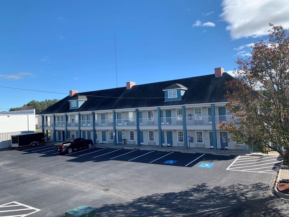 Quality Inn Seneca Clemson Area US-123 photo 41