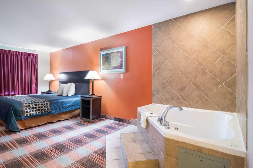 Americas Best Value Inn & Suites Mableton Atlanta photo 22