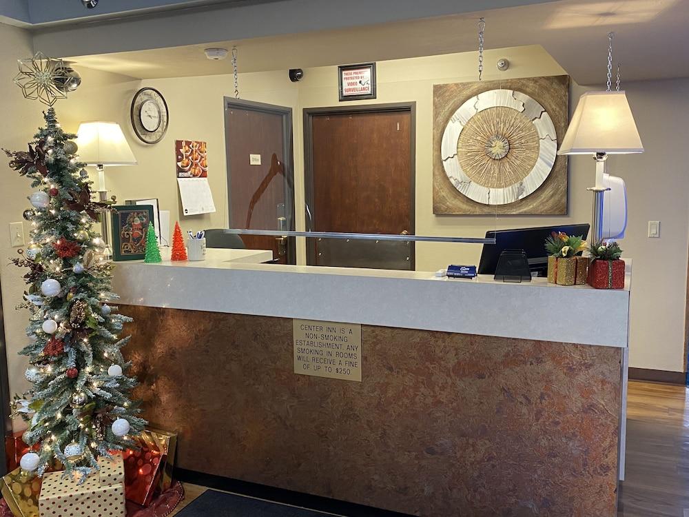 The Center Inn photo 2