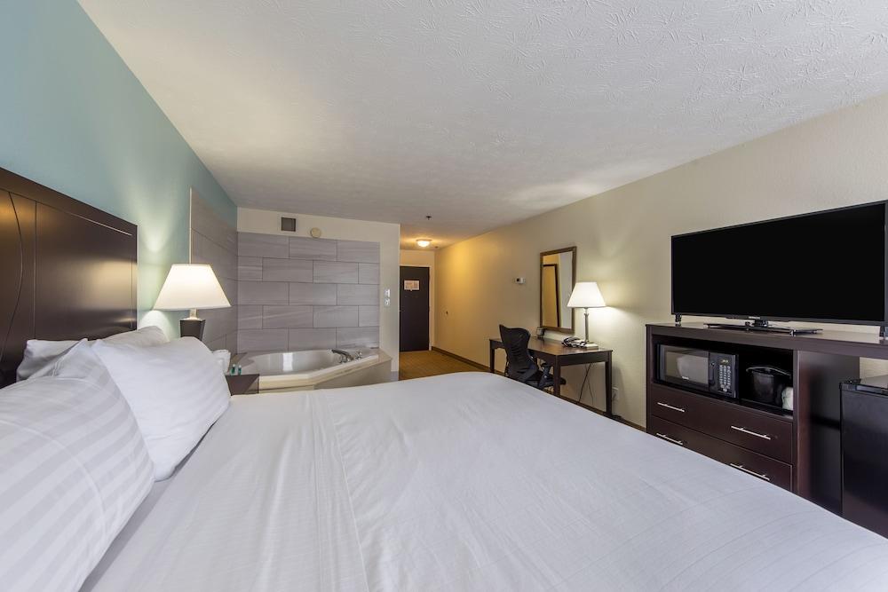 Holiday Inn Express Dandridge by IHG photo 25