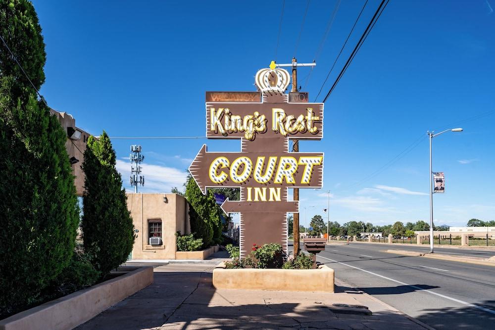 King's Rest Court Inn photo 40