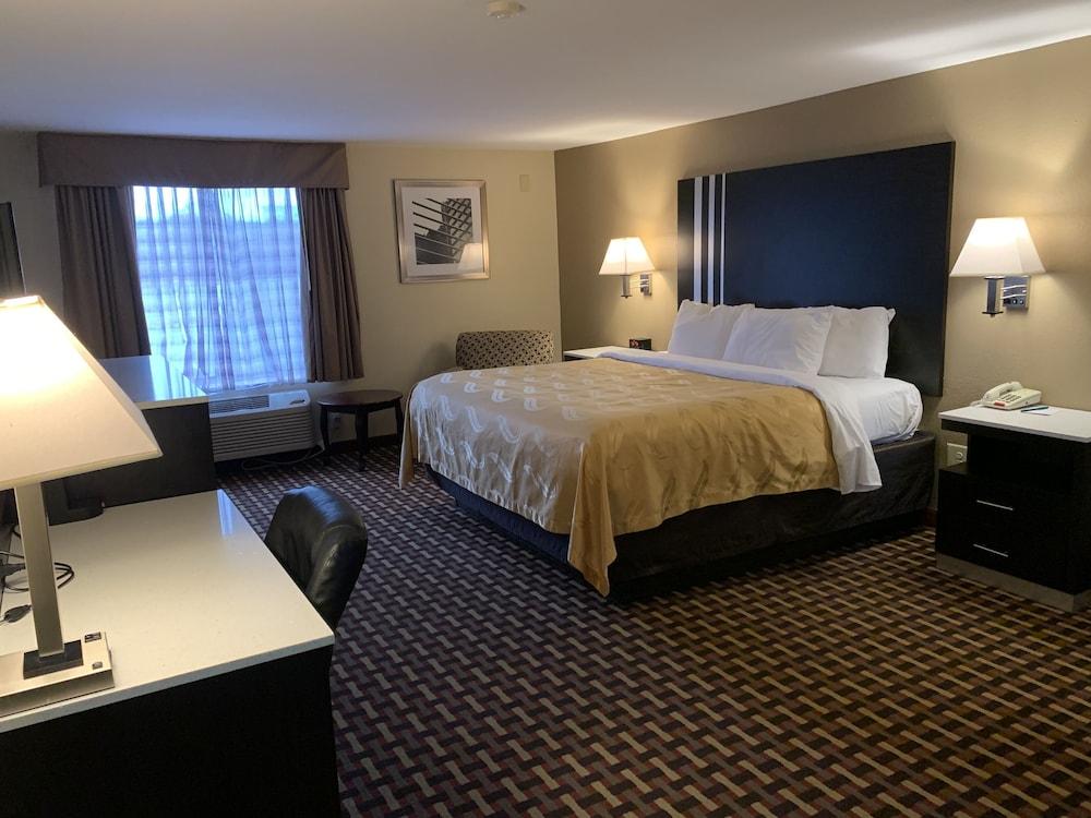 Quality Inn & Suites Middletown - Franklin photo 46