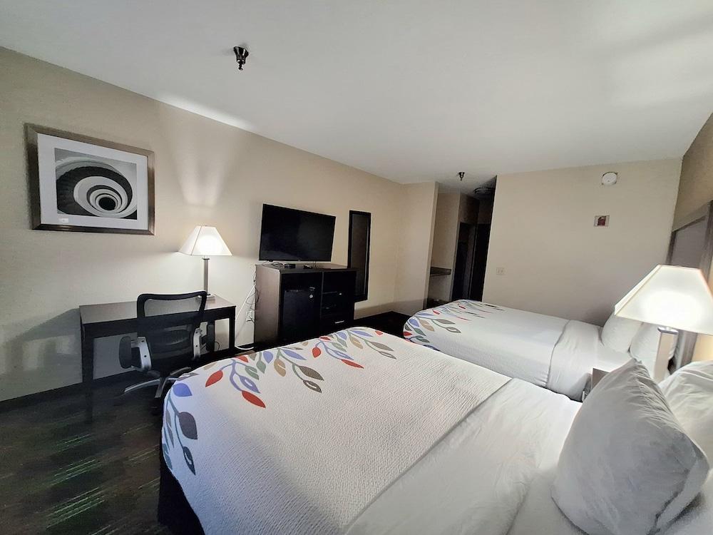 Trident Inn & Suites, New Orleans photo 10