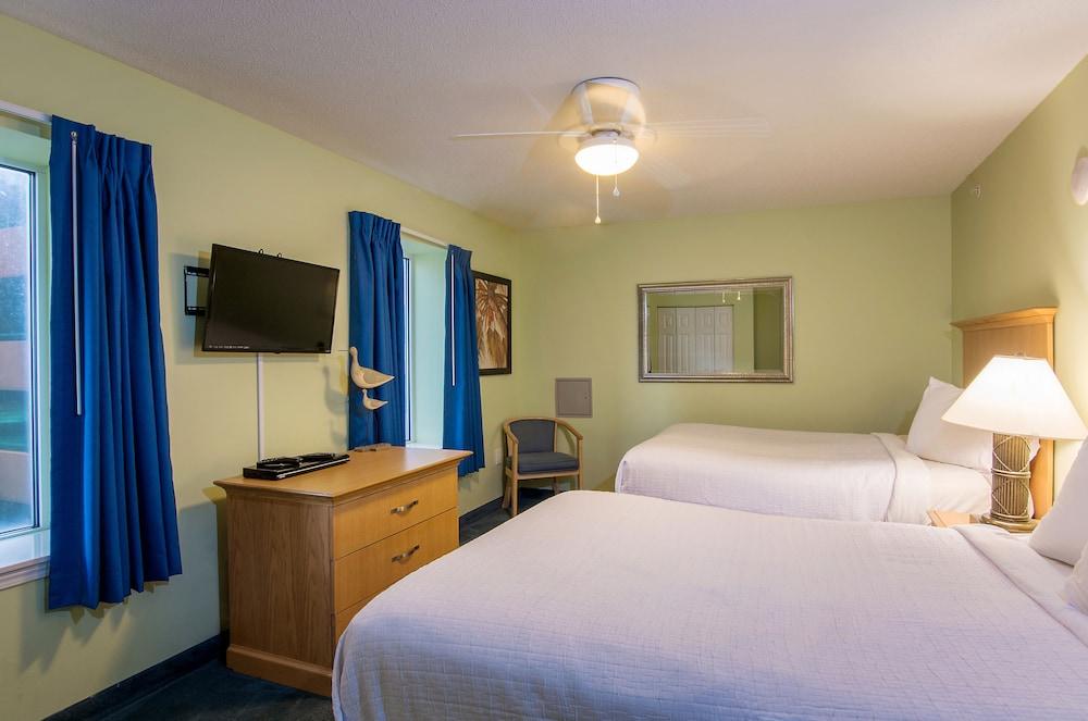 Paradise Resort photo 26