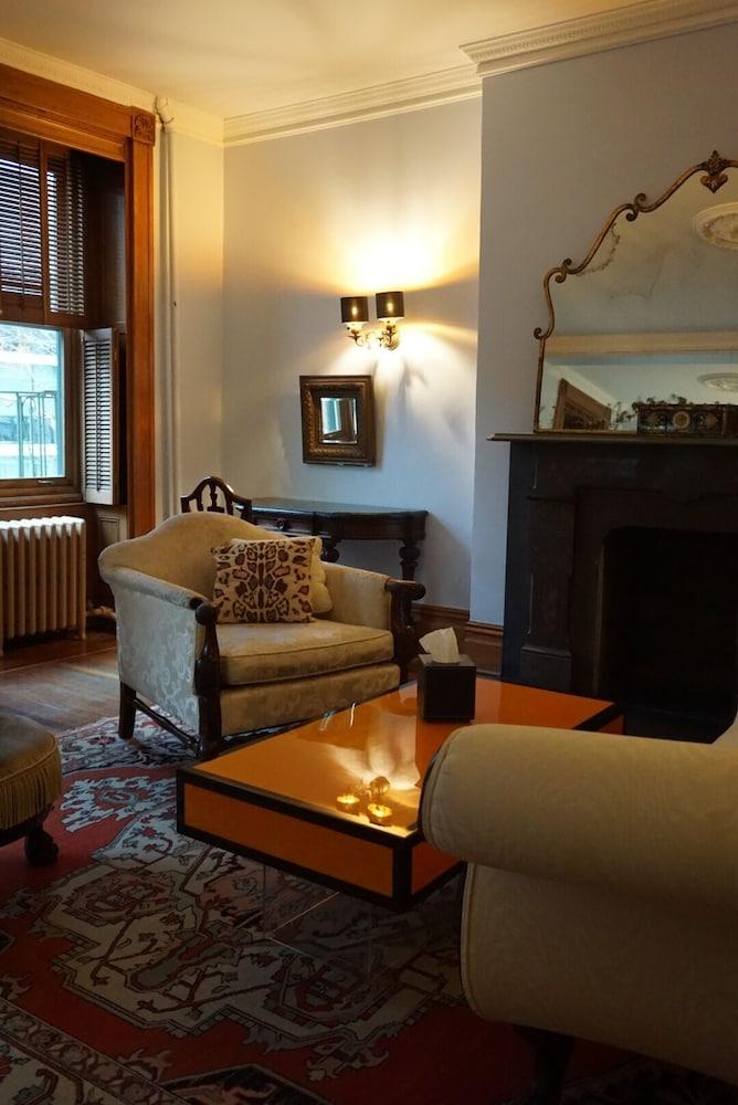 The Inn at Irving Place photo 11