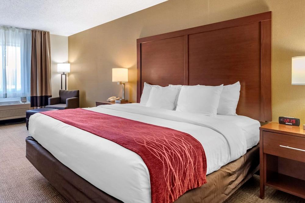 Comfort Inn Great Falls South photo 11