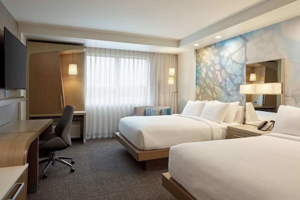 Courtyard by Marriott Denver Aurora photo 3