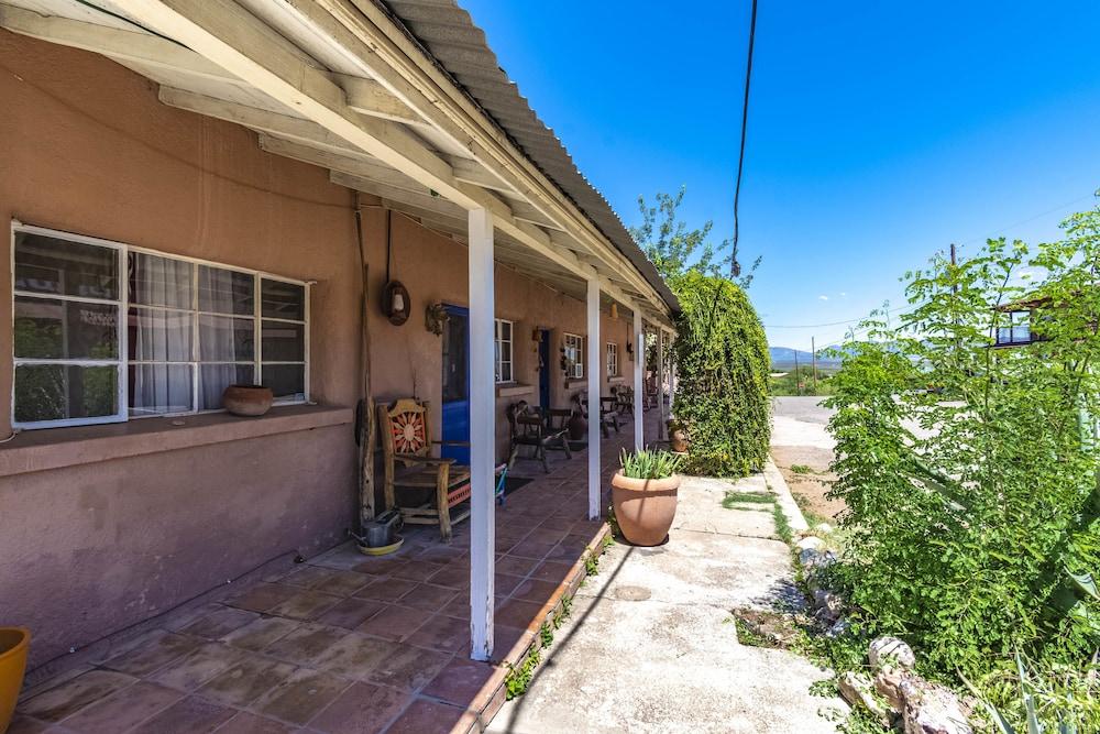 Tombstone San Jose House photo 27