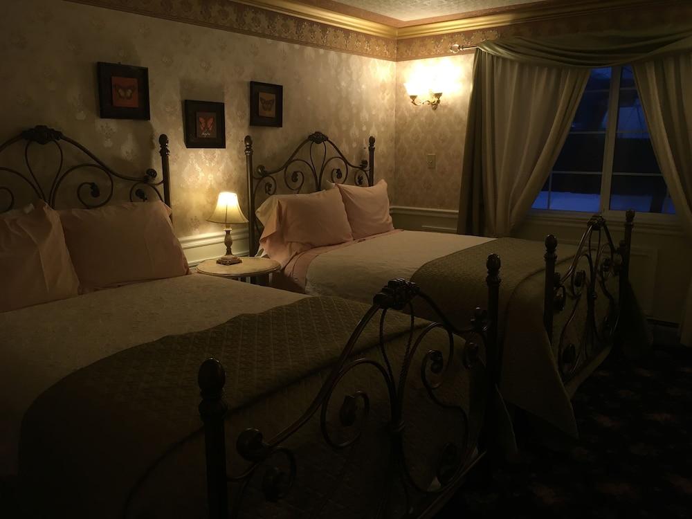 Frisco Lodge photo 42