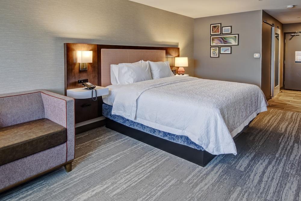 Hampton Inn Vallejo photo 5