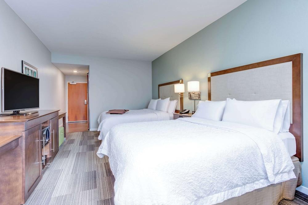 Hampton Inn & Suites Macon I-475 photo 5