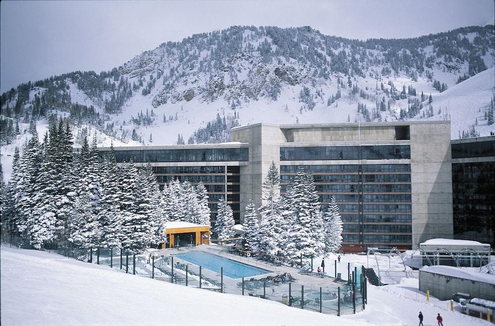 The Cliff Lodge and Spa photo 6