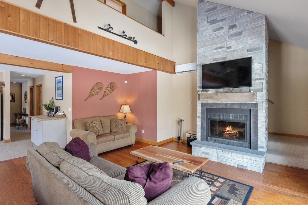 The Mountain Top Inn & Resort photo 62