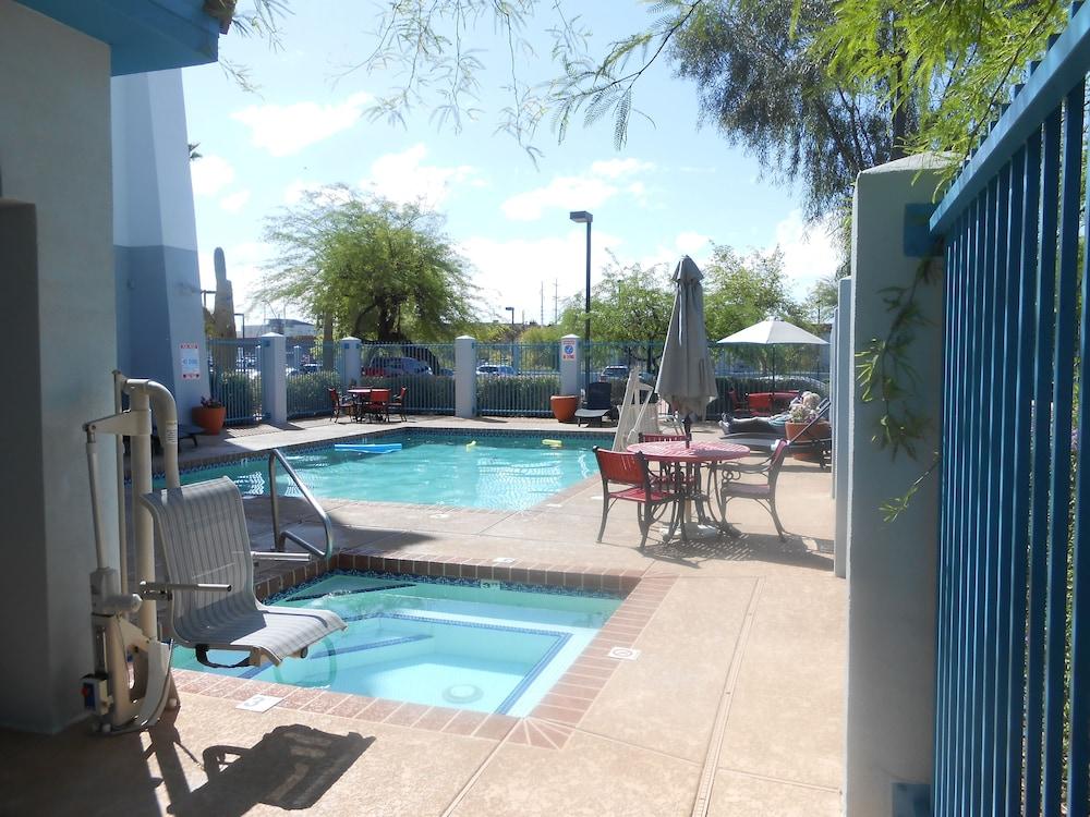 City Express by Marriott Tempe photo 75