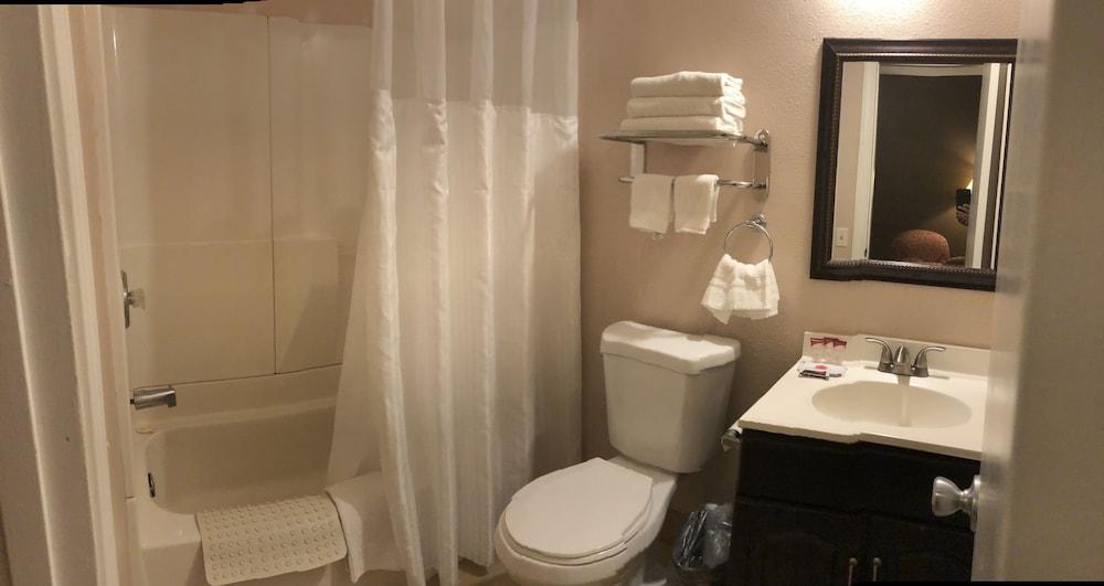 Valueinn Motel photo 38