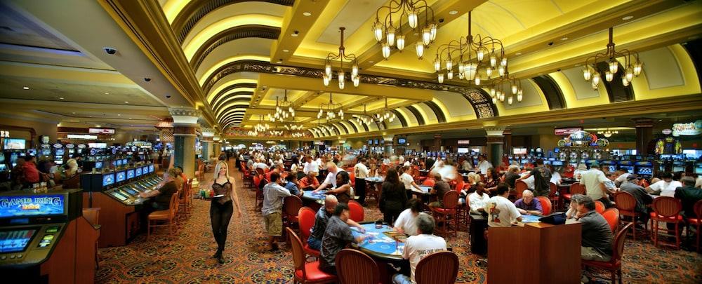 South Point Hotel, Casino, and Spa photo 27