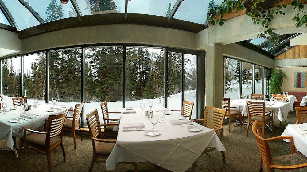 Lodge at Snowbird photo 25