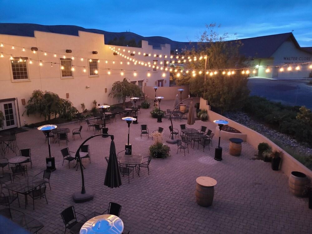 Inn at Desert Wind Winery photo 14