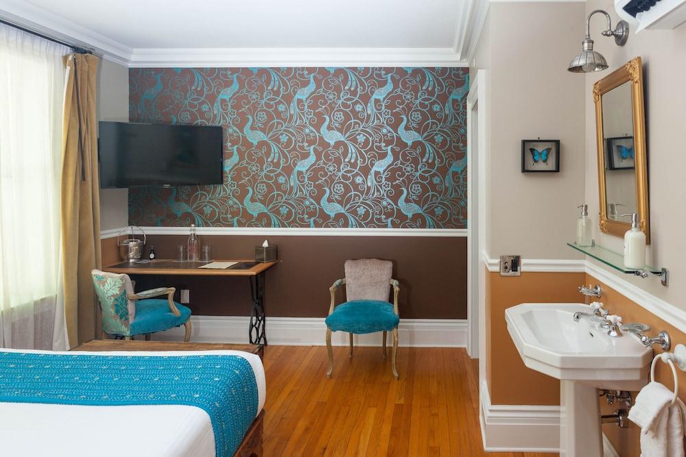 Argos Inn photo 33