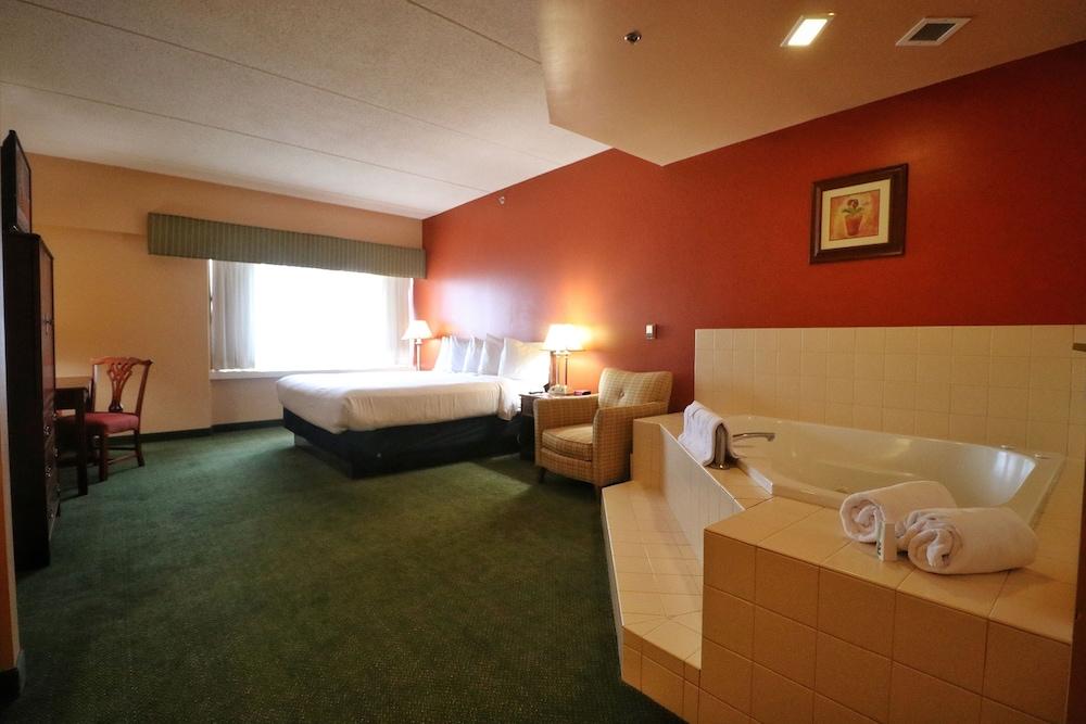 Hotel Mead Resorts & Conventions Center photo 31