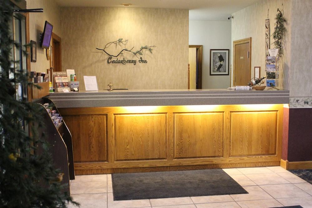 Cedarberry Inn photo 2