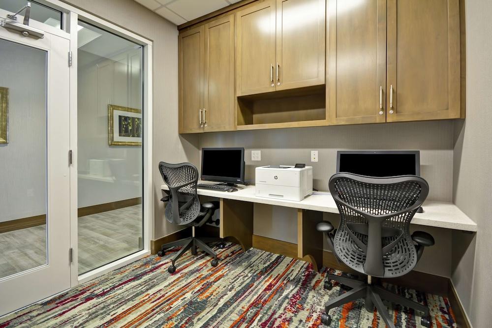 Hilton Garden Inn Phoenix/Tempe ASU Area photo 28