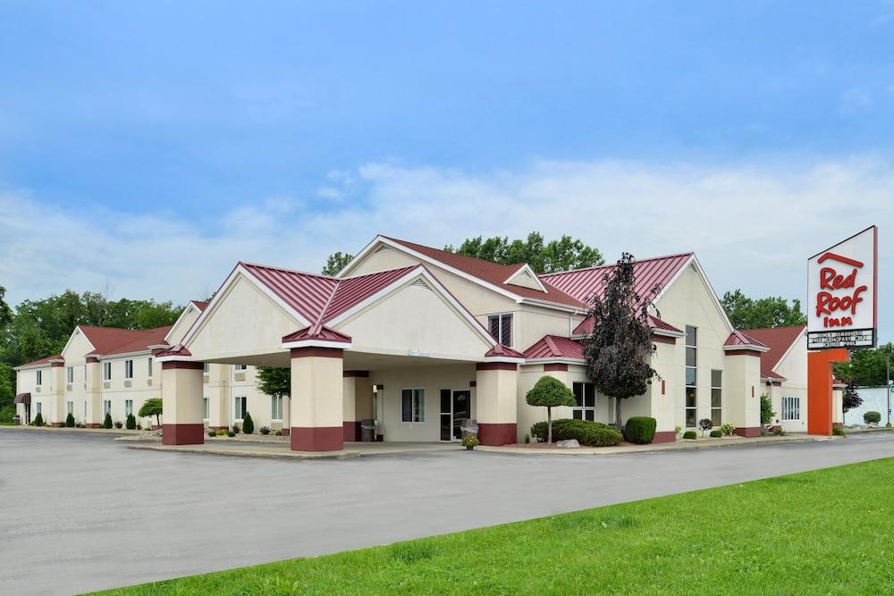 Red Roof Inn Sandusky - Milan photo 21