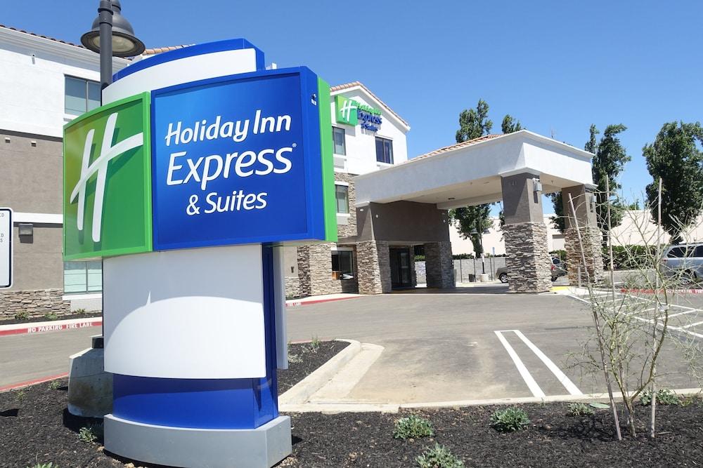 Holiday Inn Express & Suites Brentwood by IHG photo 16